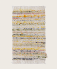 Load image into Gallery viewer, Preorder Maileg Multi Stripe Rug (Mini, Small, medium, or Large) (Expected Delivery: 10.15.26)