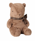 Load image into Gallery viewer, Preorder Maileg Teddy bear plush (Mini, Small, Medium, Large) (Off White, Vintage Rose, Mushroom, Dark Mushroom)(Expected Delivery: 10.1.26)
