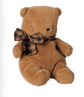 Load image into Gallery viewer, Preorder Maileg Teddy bear plush (Mini, Small, Medium, Large) (Off White, Vintage Rose, Mushroom, Dark Mushroom)(Expected Delivery: 10.1.26)
