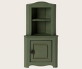 Load image into Gallery viewer, Maileg Corner Cabinet, Mouse