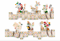 Load image into Gallery viewer, Grapat Advent Calendar 2026