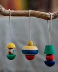 Load image into Gallery viewer, Grapat Pure Shine Ornament Set