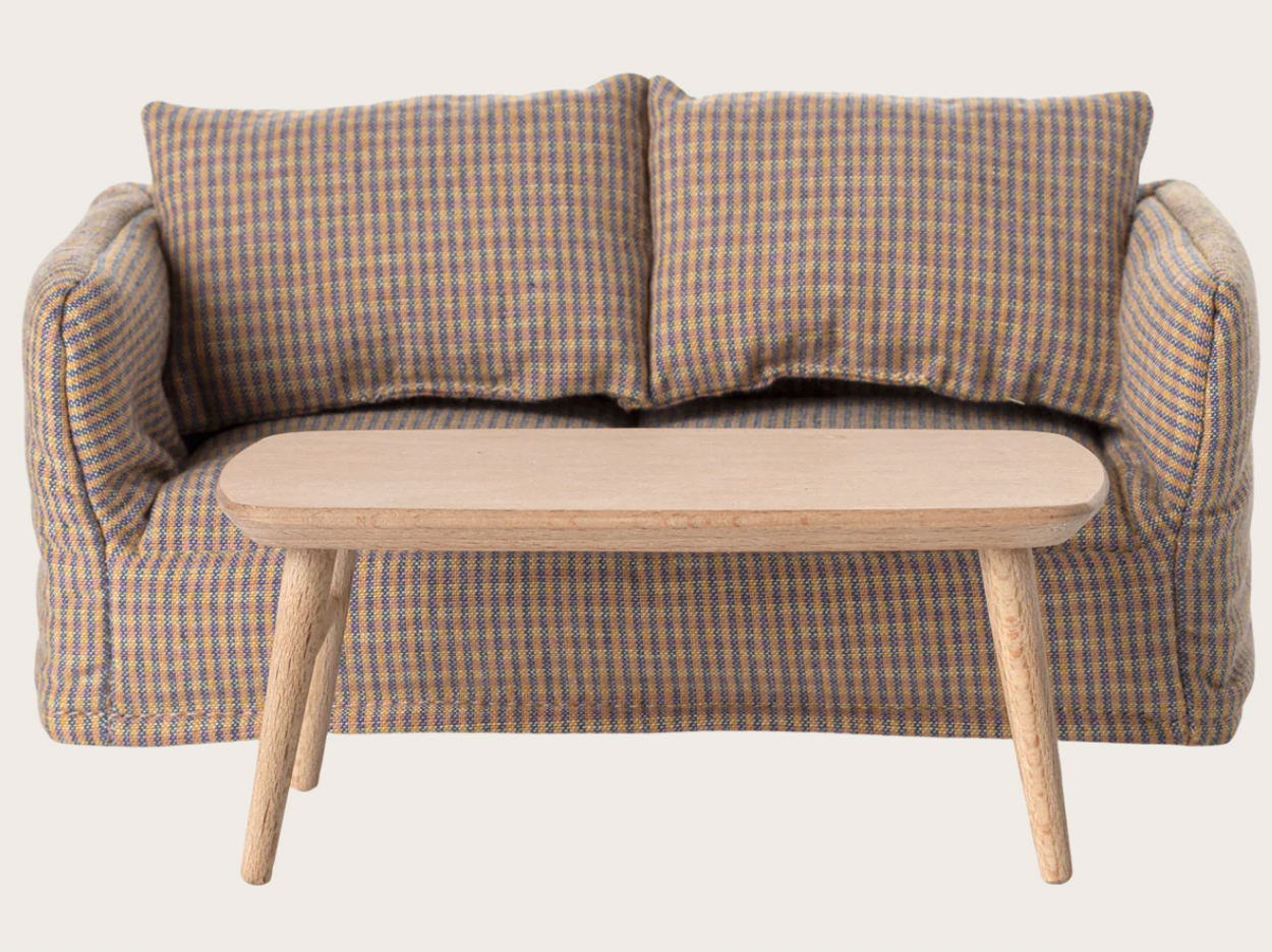 Maileg Tables, Mouse - Nature Multiple Sizes