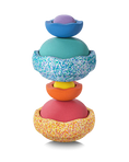 Load image into Gallery viewer, Stapelstein Inside Rainbow Set Classic or Pastel