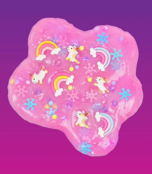 Crazy Aaron's Unicorn Dream