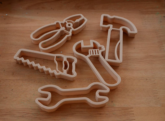 Kinfolk Pantry Tools Eco Cutter Set