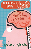 Load image into Gallery viewer, Yoto BrainBots: The Human Body