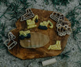 Load image into Gallery viewer, Kinfolk Pantry Construction Eco Cutter Set