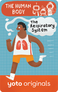 Load image into Gallery viewer, Yoto BrainBots: The Human Body