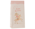 Load image into Gallery viewer, Preorder Maileg Goodie Bag - Happy birthday - Cowboy or Unicorn, 12 pcs.(Expected Delivery: 4.15.26)