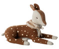 Load image into Gallery viewer, Maileg Cosy Bambi (Mint or Off White)