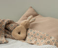 Load image into Gallery viewer, Maileg Rattle Set (Bunny and Rabbit) Mint, Powder, Cream Peach