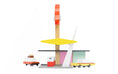 Load image into Gallery viewer, Candylab Toys - Rocket Fuel Station