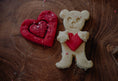 Load image into Gallery viewer, Kinfolk Pantry Valentine Eco Cutter ™ Set