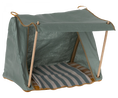 Load image into Gallery viewer, Maileg Happy Camper Tent, Mouse