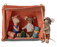 Load image into Gallery viewer, Maileg Happy Camper Tent
