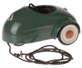 Load image into Gallery viewer, Maileg Mouse Car (Dark Green, Coral or Dark Powder)