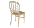 Load image into Gallery viewer, Maileg Gold Chair, Mouse