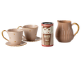 Load image into Gallery viewer, Maileg Hot chocolate set, Mini