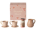 Load image into Gallery viewer, Maileg Hot chocolate set, Mini