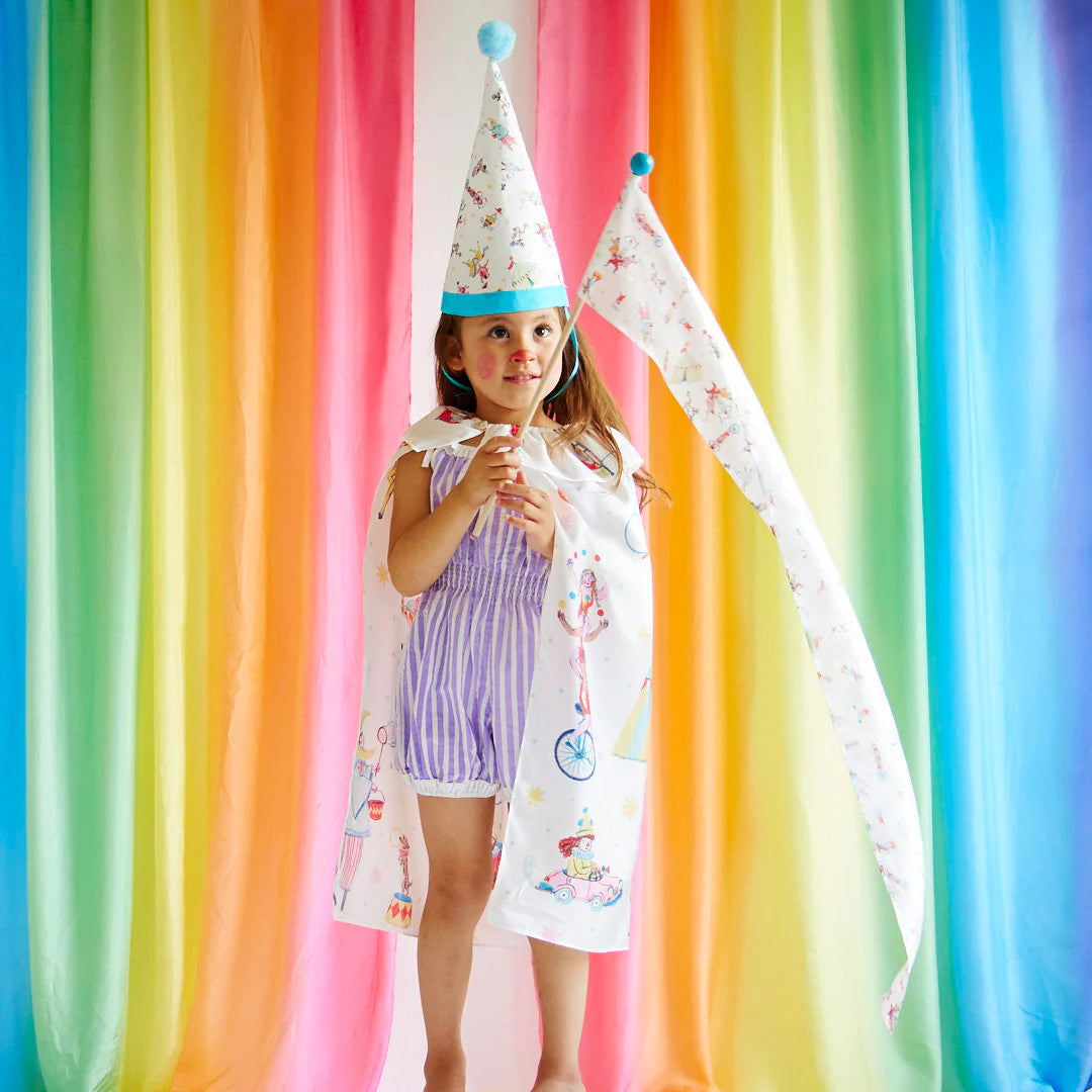 Sarah's Silks Circus Wand