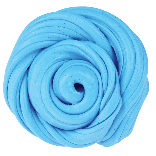 Crazy Aaron's Mini Blueberry Muffin Scentsory Thinking Putty Tin