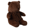 Load image into Gallery viewer, Preorder Maileg Teddy bear plush, Medium - Dark chocolate or Soft Brown (Expected Delivery: 6.15.26)