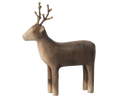 Load image into Gallery viewer, Maileg Reindeer Candle Holder (Small, Medium, or Large)