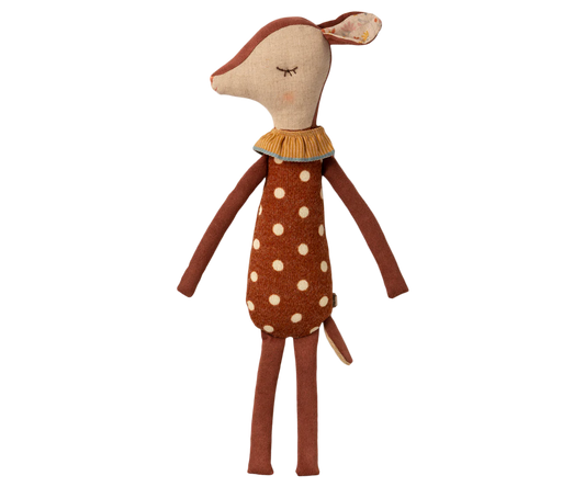 Maileg Sleepy/Wakey Bambi Medium