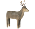 Load image into Gallery viewer, Maileg Reindeer Candle Holder (Small, Medium, or Large)