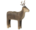 Load image into Gallery viewer, Maileg Reindeer Candle Holder (Small, Medium, or Large)