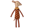 Load image into Gallery viewer, Maileg Sleepy/Wakey Bambi Medium