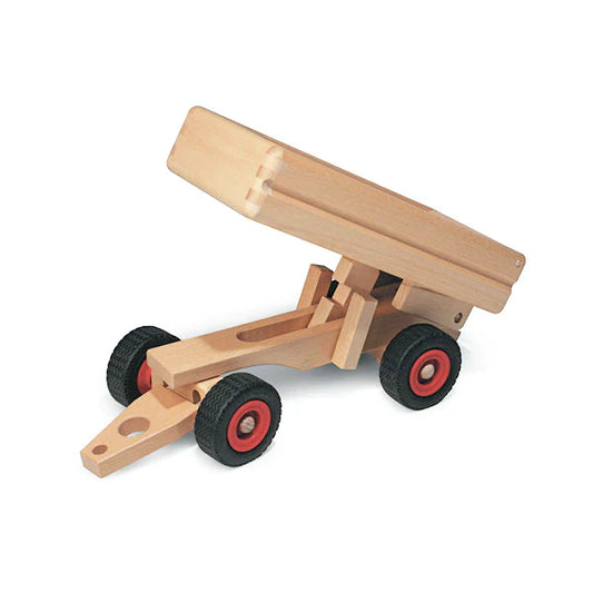 Fagus Dump Truck Trailer