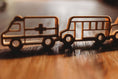 Load image into Gallery viewer, Kinfolk Pantry Service Vehicle Cutter Set Eco Tool