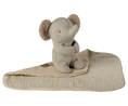 Load image into Gallery viewer, Preorder Maileg Lullaby friends, Mini - Bunny, Elephant or Pig (Expected Delivery: 4.15.26)
