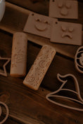 Load image into Gallery viewer, Kinfolk Pantry Magic Potion Roller Eco Pattern Playdough Roller