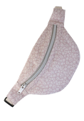 Load image into Gallery viewer, Rugaroo Pouch Bag | Kids Bum Bag (Earth, Pink Pastel, Sage Floral)