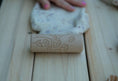 Load image into Gallery viewer, Kinfolk Pantry Flower Dough Eco Roller