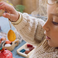 Load image into Gallery viewer, Grapat Sunrise Eggs Hanging Ornaments
