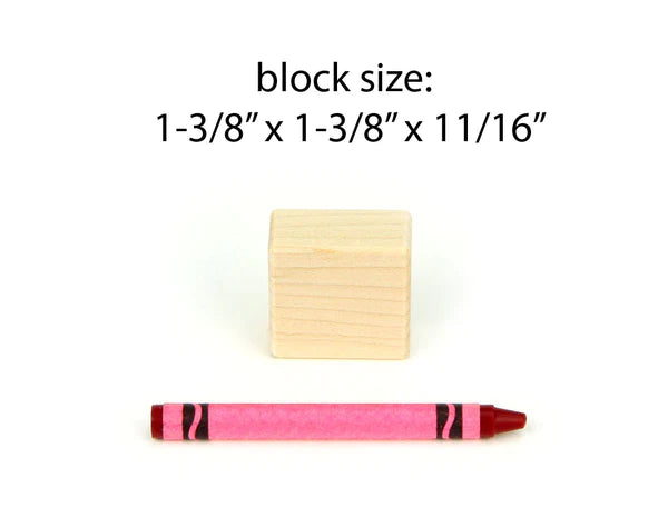 Everwood Friends Farm Animals Color Wooden Matching Game - 24 pc Set