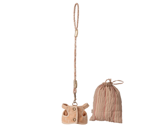 Maileg Sleeping Bunny Harness