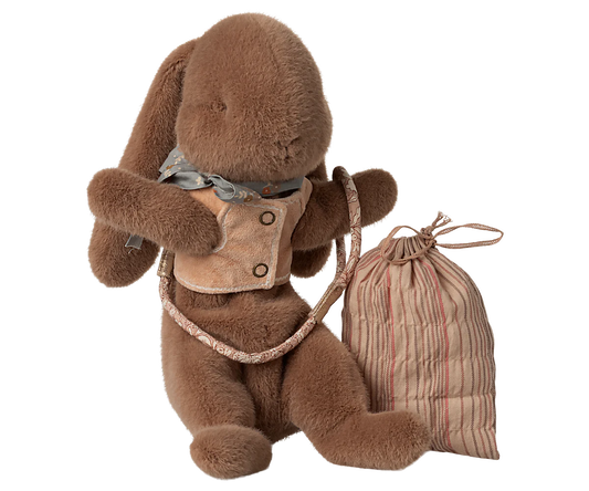 Maileg Sleeping Bunny Harness