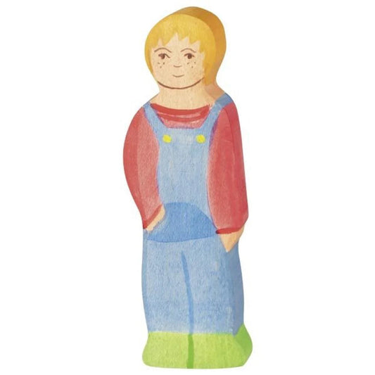 Holztiger Son European Wooden Toy