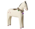 Load image into Gallery viewer, Maileg Wooden Candle Horse Holder (Small or Large)