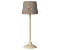 Load image into Gallery viewer, Preorder Maileg Floor Lamp, Miniature - Sand, Powder, Dark Powder (Expected Delivery 3.15.26)