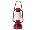 Load image into Gallery viewer, Maileg Vintage lantern, Mouse - Red or Blue