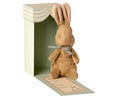 Load image into Gallery viewer, Maileg My First Bunny- Off White or Light Blue