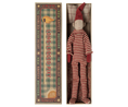 Load image into Gallery viewer, Maileg Long legged pixy in matchbox, Small
