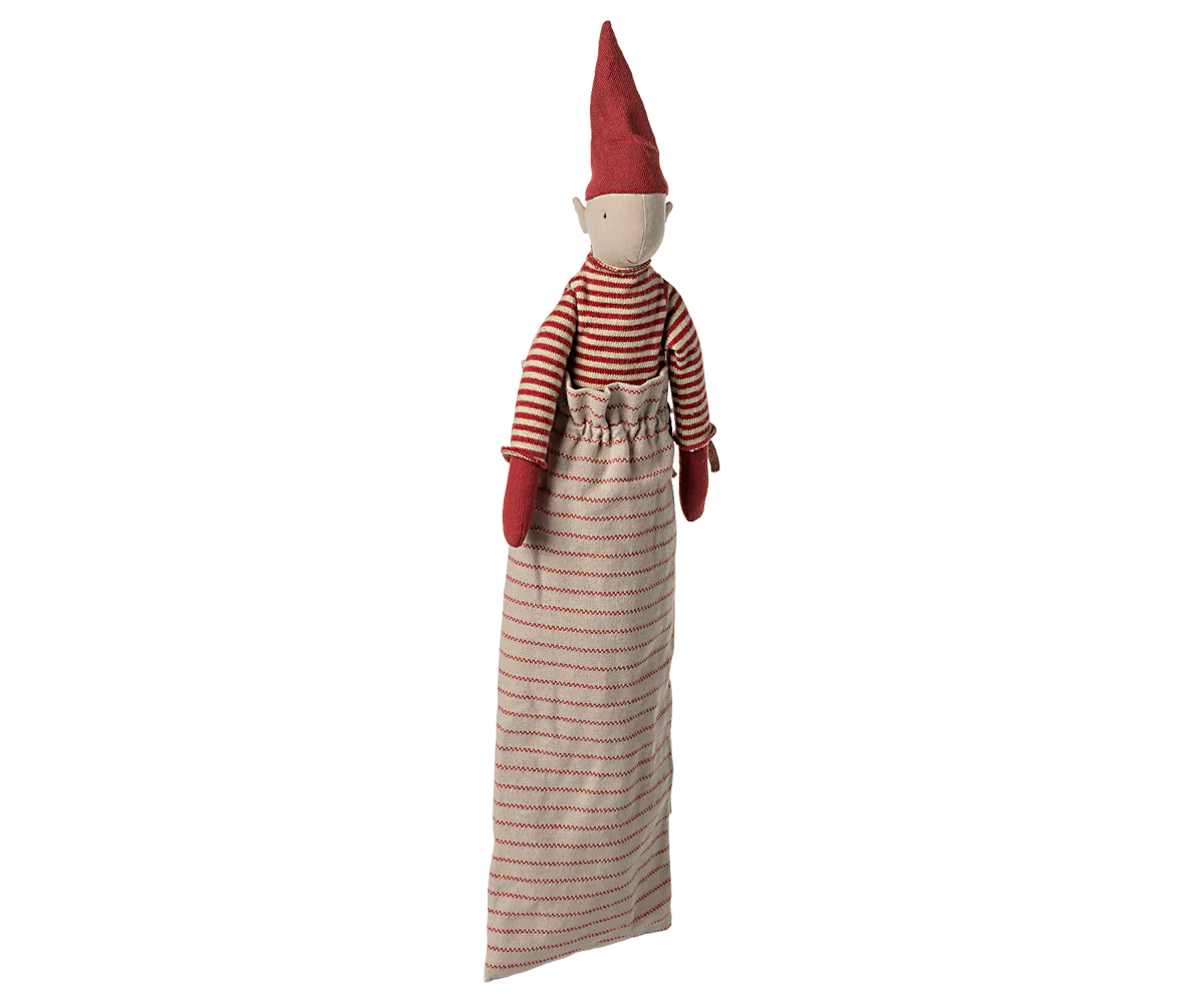 Maileg Long legged pixy, Large