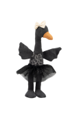 Load image into Gallery viewer, Rugaroo Black Swans (4 Swans)